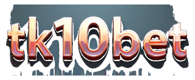 tk10bet logo